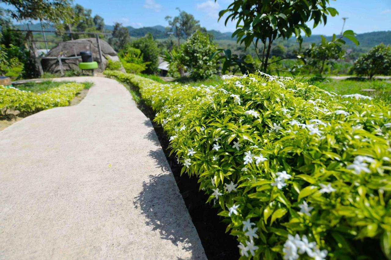 Durian Ecolodge Tampin Ngoại thất bức ảnh