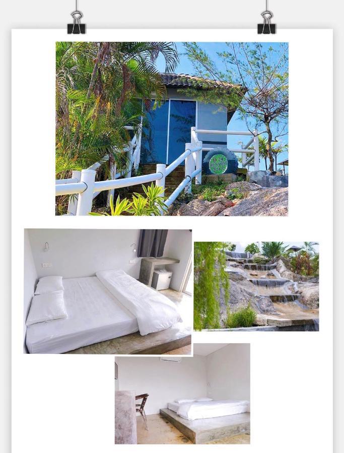 Durian Ecolodge Tampin Ngoại thất bức ảnh