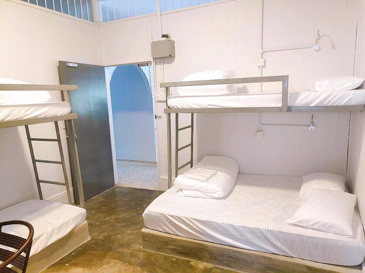 Durian Ecolodge Tampin Ngoại thất bức ảnh