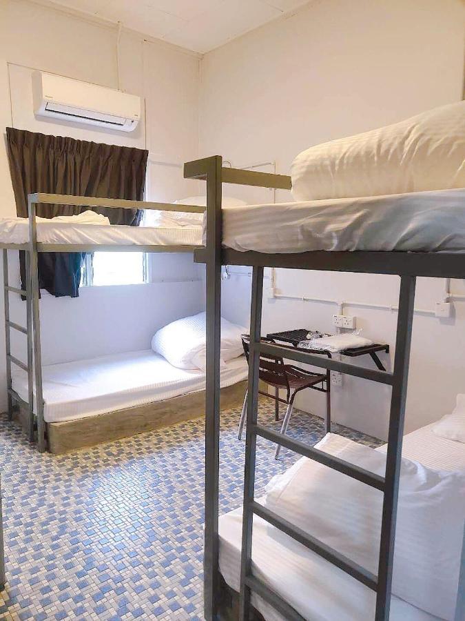Durian Ecolodge Tampin Ngoại thất bức ảnh