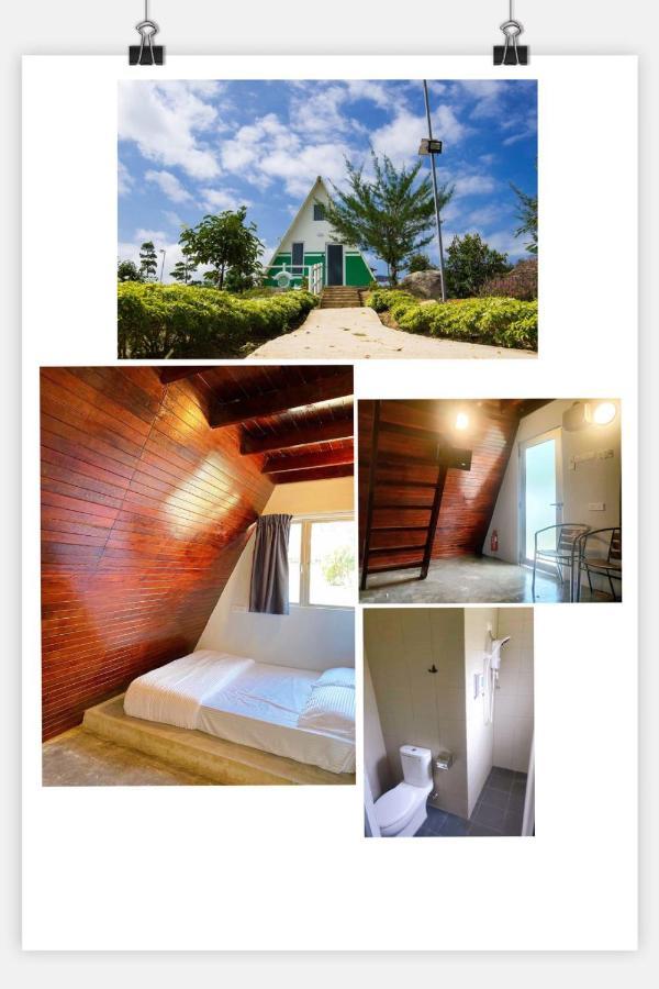 Durian Ecolodge Tampin Ngoại thất bức ảnh