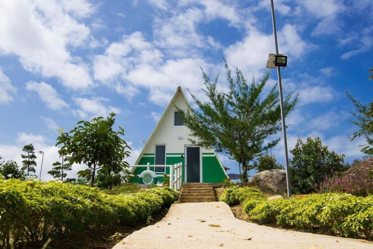 Durian Ecolodge Tampin Ngoại thất bức ảnh