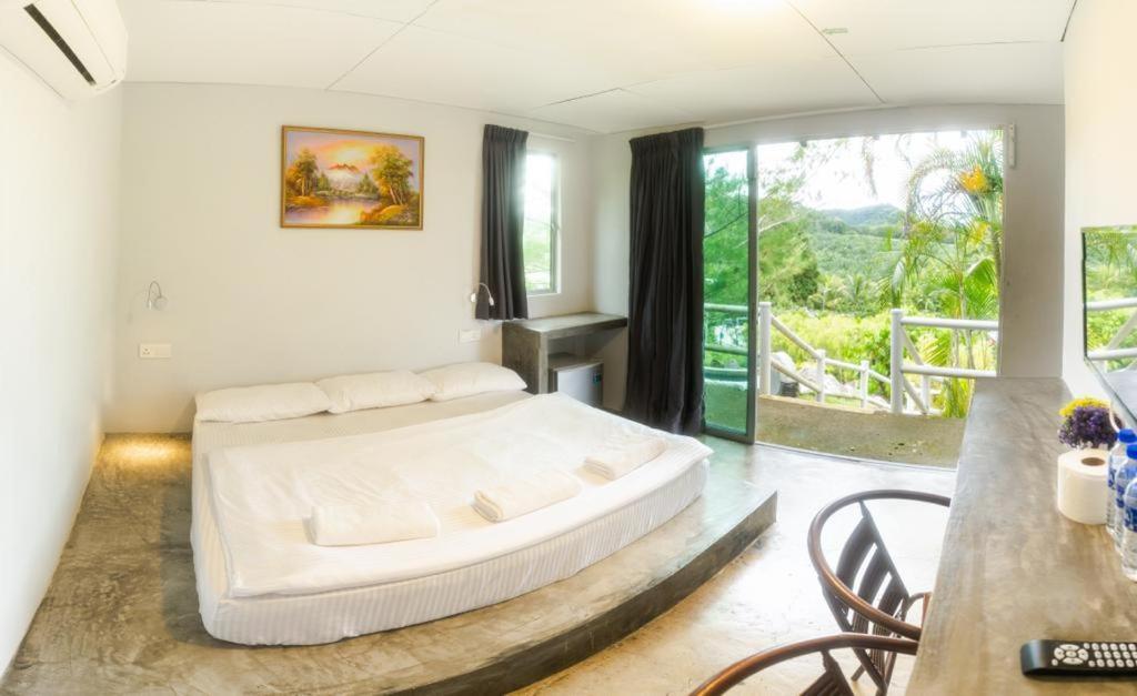 Durian Ecolodge Tampin Ngoại thất bức ảnh