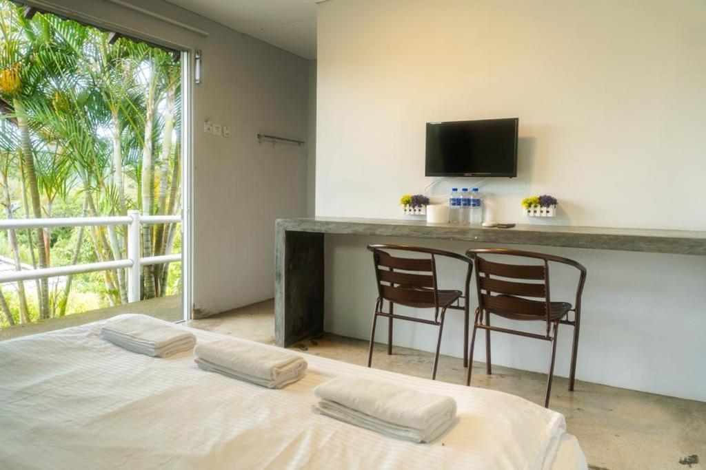 Durian Ecolodge Tampin Ngoại thất bức ảnh