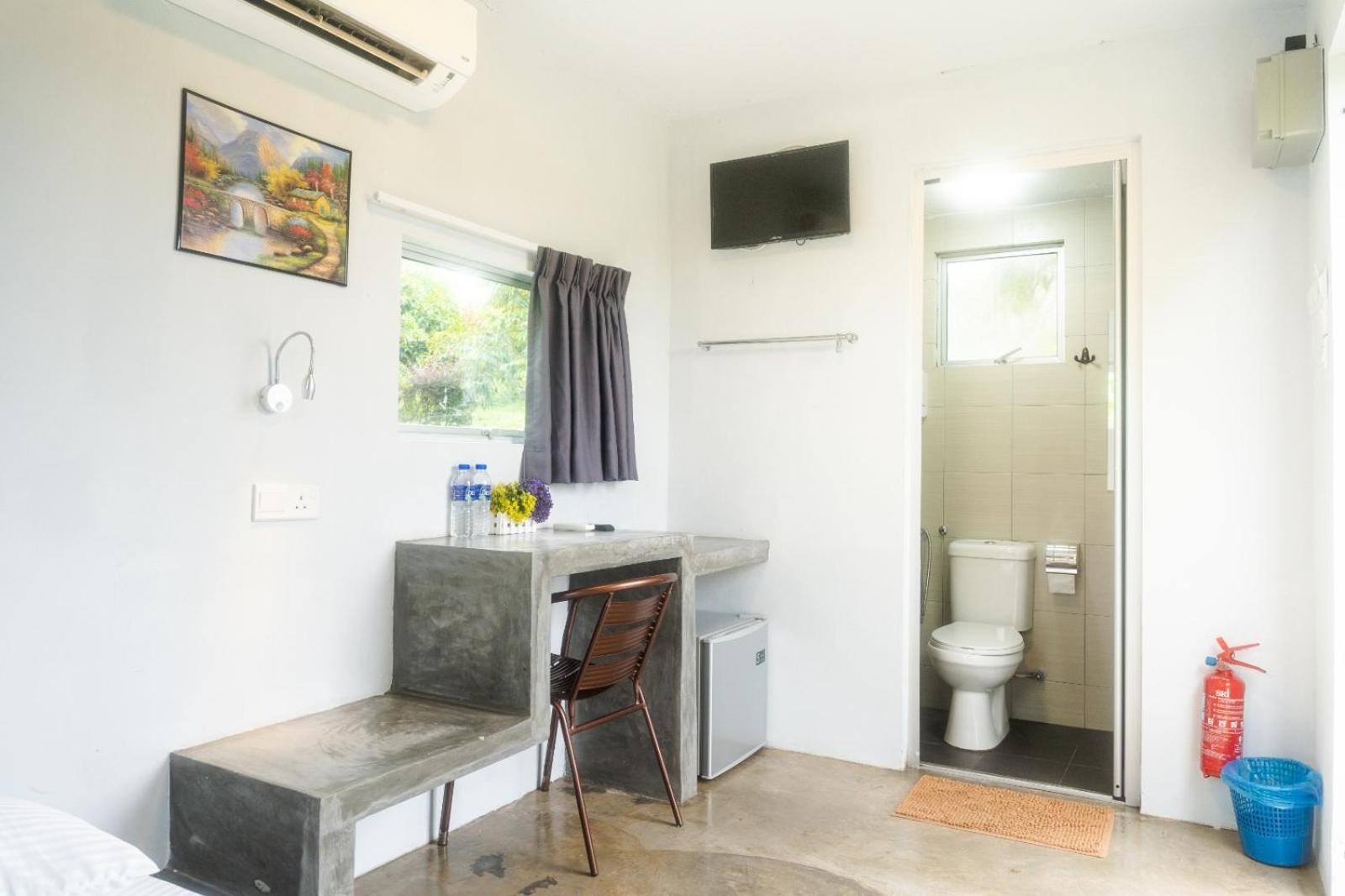 Durian Ecolodge Tampin Ngoại thất bức ảnh
